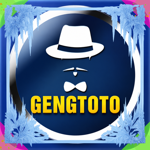 gengtoto — galeri pratinjau - APK Resmi