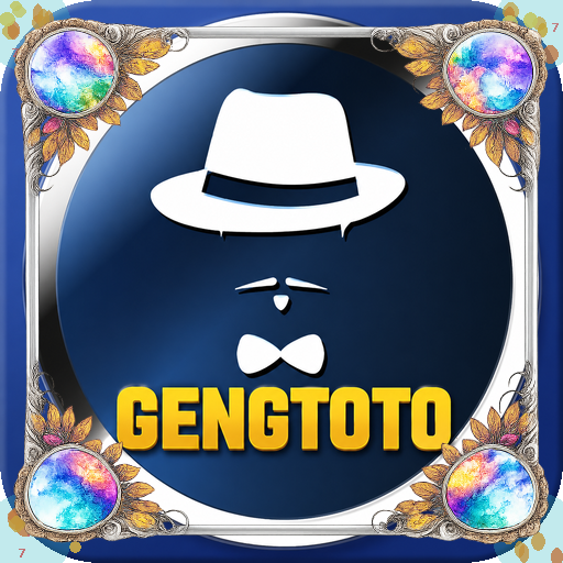 gengtoto — galeri pratinjau Resmi APK